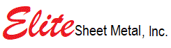 Elite Sheet Metal, Inc. — home